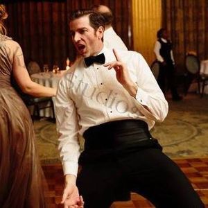 Meet your Posher, Charles